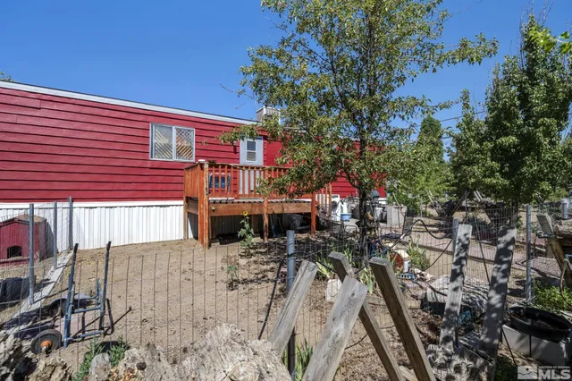 $280,000 | 5590 Lil Abner Lane, Sun Valley, NV 89433