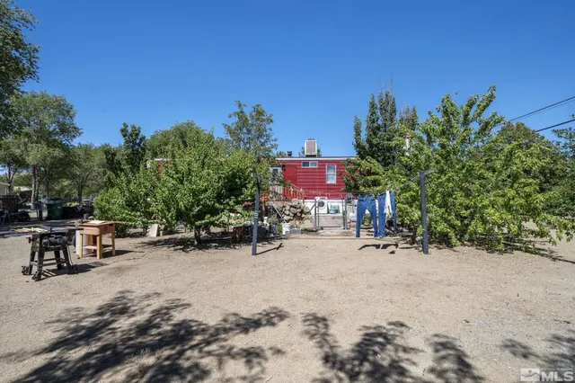 $280,000 | 5590 Lil Abner Lane, Sun Valley, NV 89433