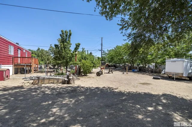 $280,000 | 5590 Lil Abner Lane, Sun Valley, NV 89433