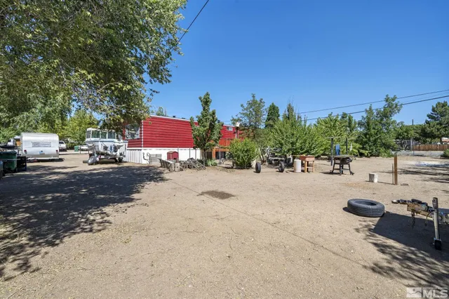 $280,000 | 5590 Lil Abner Lane, Sun Valley, NV 89433