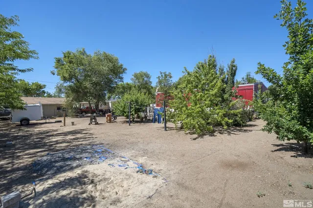 $280,000 | 5590 Lil Abner Lane, Sun Valley, NV 89433