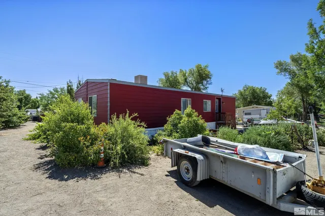 $280,000 | 5590 Lil Abner Lane, Sun Valley, NV 89433