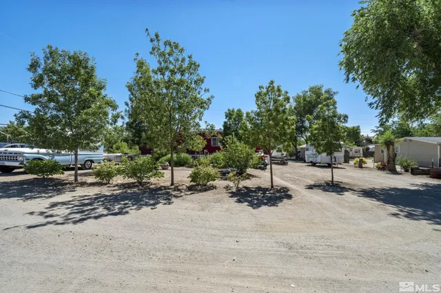 $280,000 | 5590 Lil Abner Lane, Sun Valley, NV 89433
