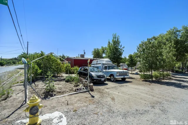 $280,000 | 5590 Lil Abner Lane, Sun Valley, NV 89433