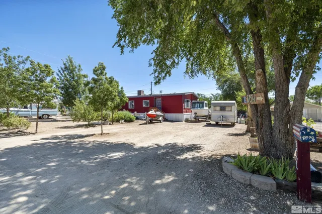 $280,000 | 5590 Lil Abner Lane, Sun Valley, NV 89433