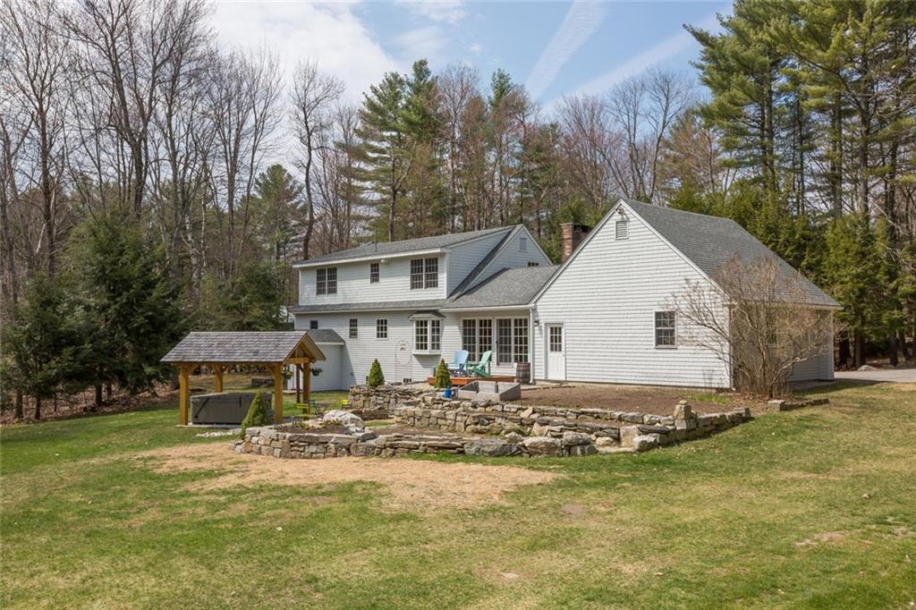 243 Bruce Hill Road Cumberland Center, ME 04021 - Photo 31 of 31 Photo