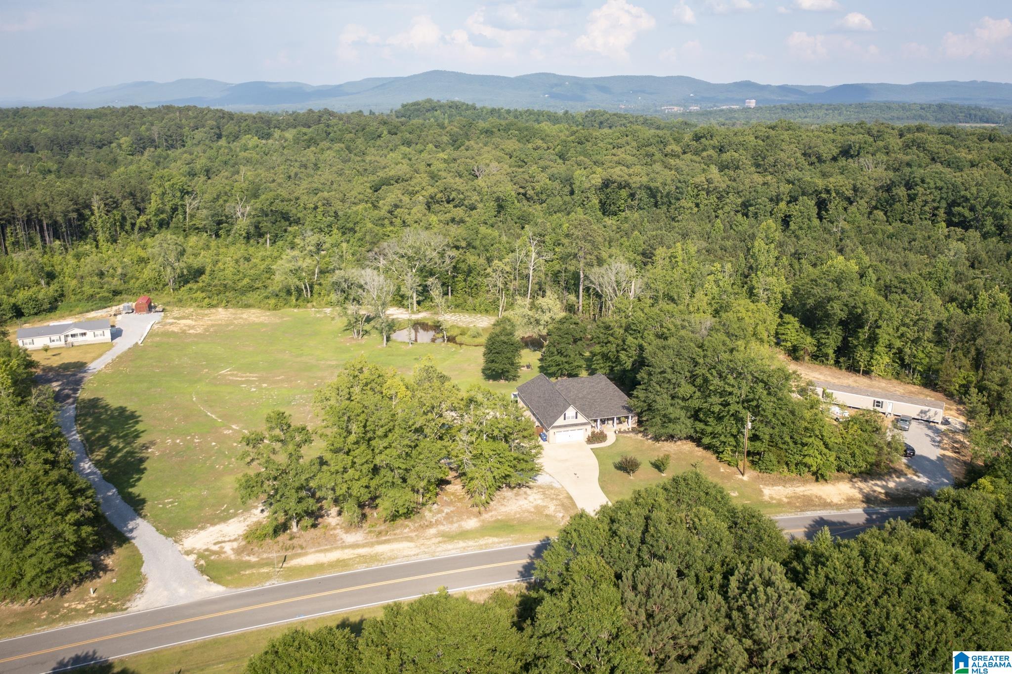 874 Pleasant Valley Road Jacksonville, AL 36265 - Photo 38 of 46
