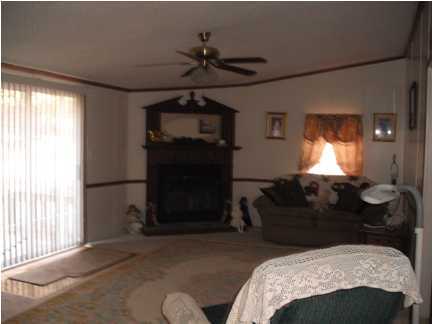 398 Walden Road Chickamauga, GA 30707 - Photo 3 of 8 Additional Photo