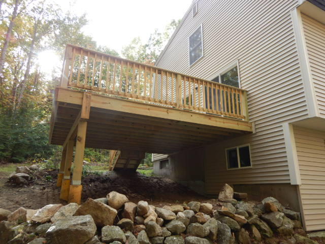 326 Sabbathday Road New Gloucester, ME 04260 - Photo 4 of 25 DSCN1717