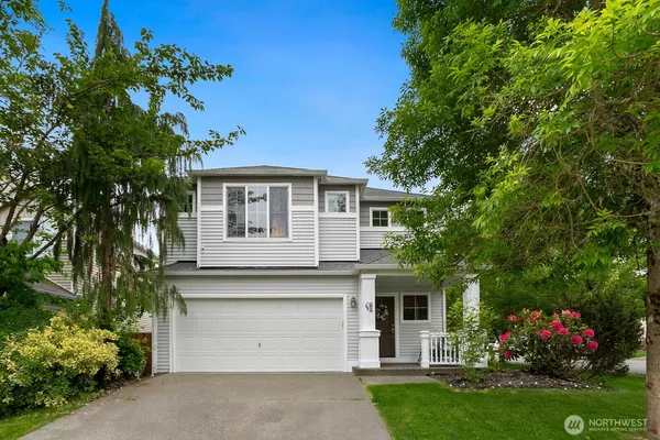 $499,950 | 1818 190th St Court East, Spanaway, WA 98387