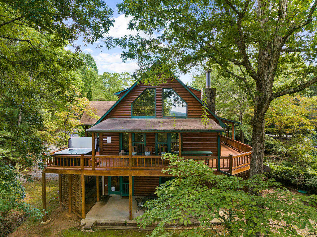 1600 My Mountain Road Morganton, GA 30560 - Photo 14 of 48 Gallery Image 14