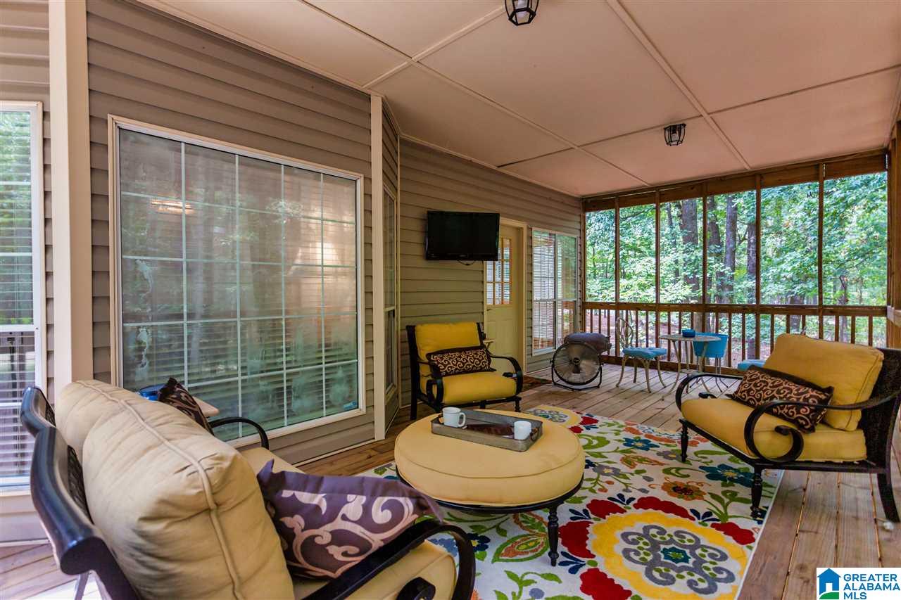 137 Chestnut Drive Alabaster, AL 35007 - Photo 31 of 35