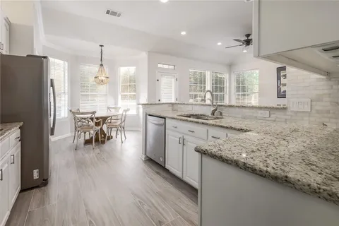 $615,000 | 9935 Barbrook Drive, Austin, TX 78726
