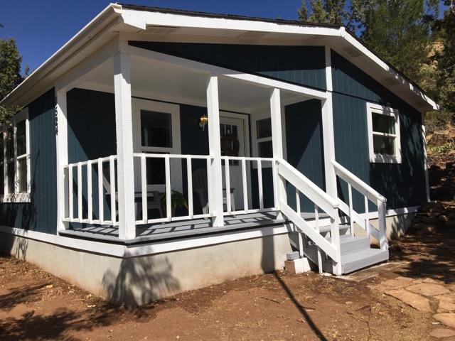 1524 Rome Way Apple Valley, UT 84737 - Photo 1 of 1 Front of home