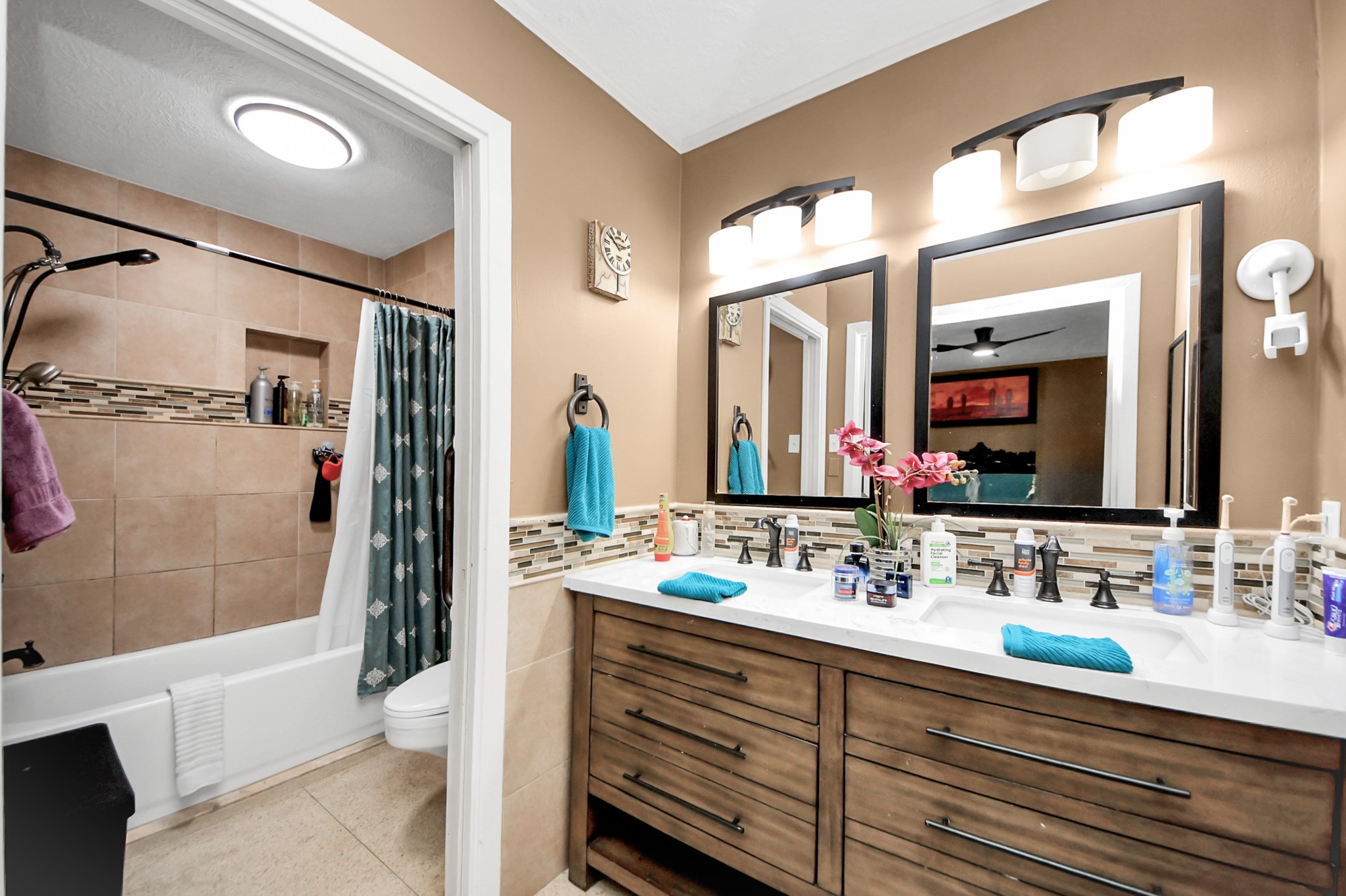 142 Wall Street Cleveland, TX 77327 - Photo 24 of 36