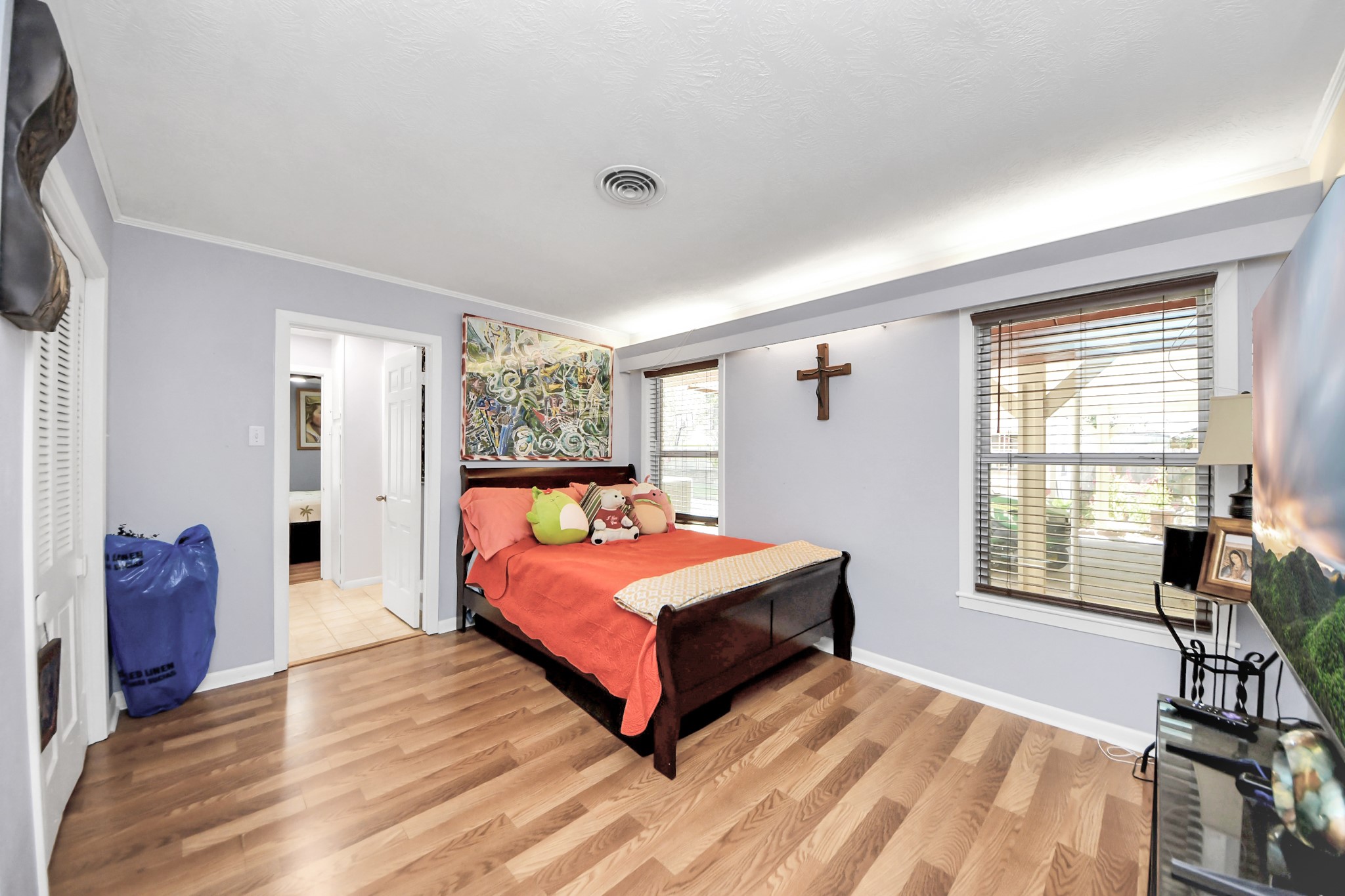 142 Wall Street Cleveland, TX 77327 - Photo 30 of 36