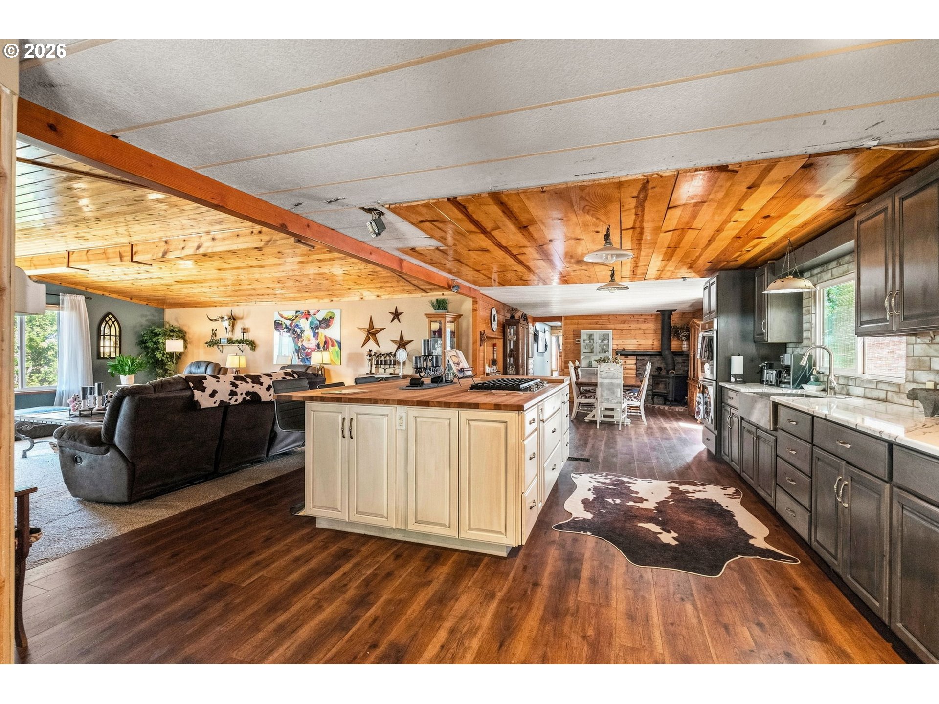 93354 Westpoint Road Harrisburg, OR 97446 - Photo 5 of 47 Gallery Image 5