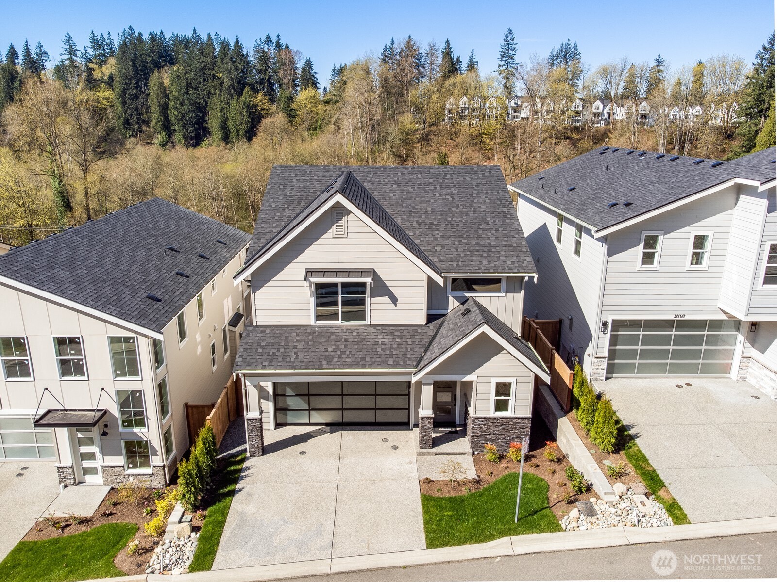 20313 94th Drive Northeast Bothell, WA 98011 - Photo 1 of 40