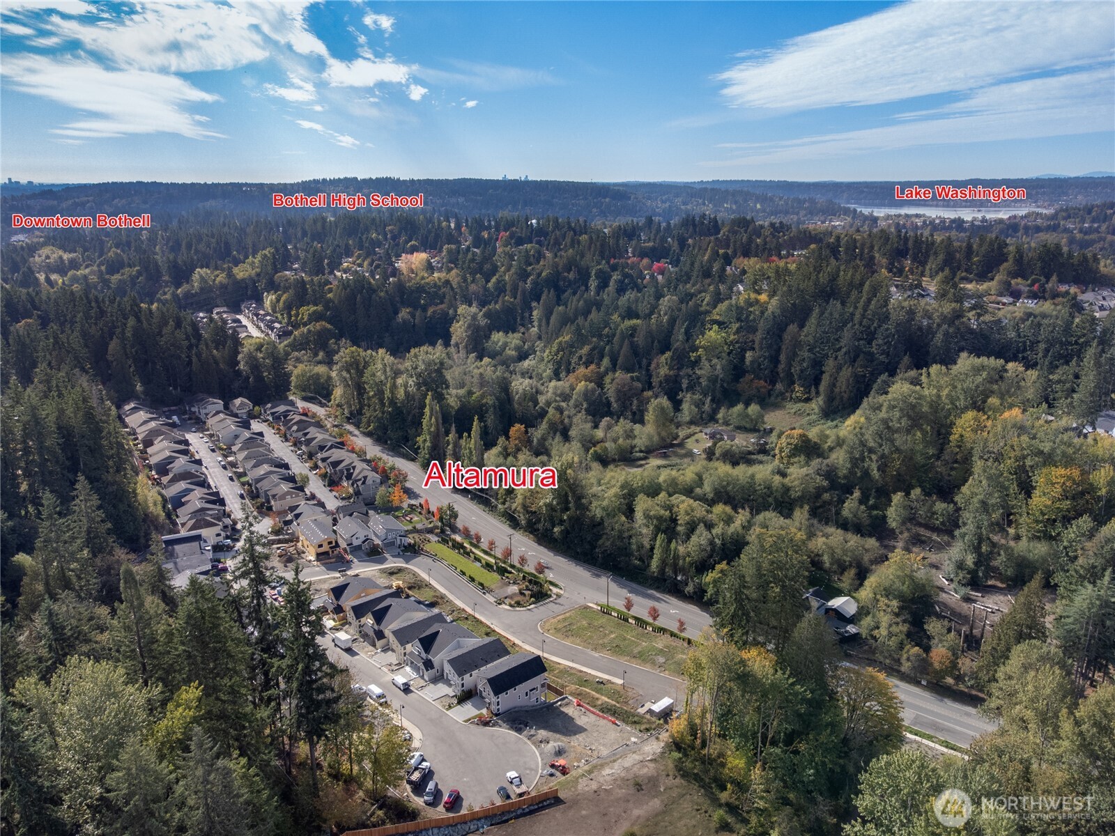 20313 94th Drive Northeast Bothell, WA 98011 - Photo 36 of 40