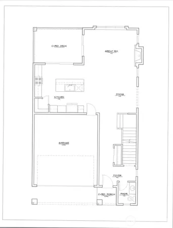 $1,499,900 | 20313 94th Drive Northeast, Bothell, WA 98011