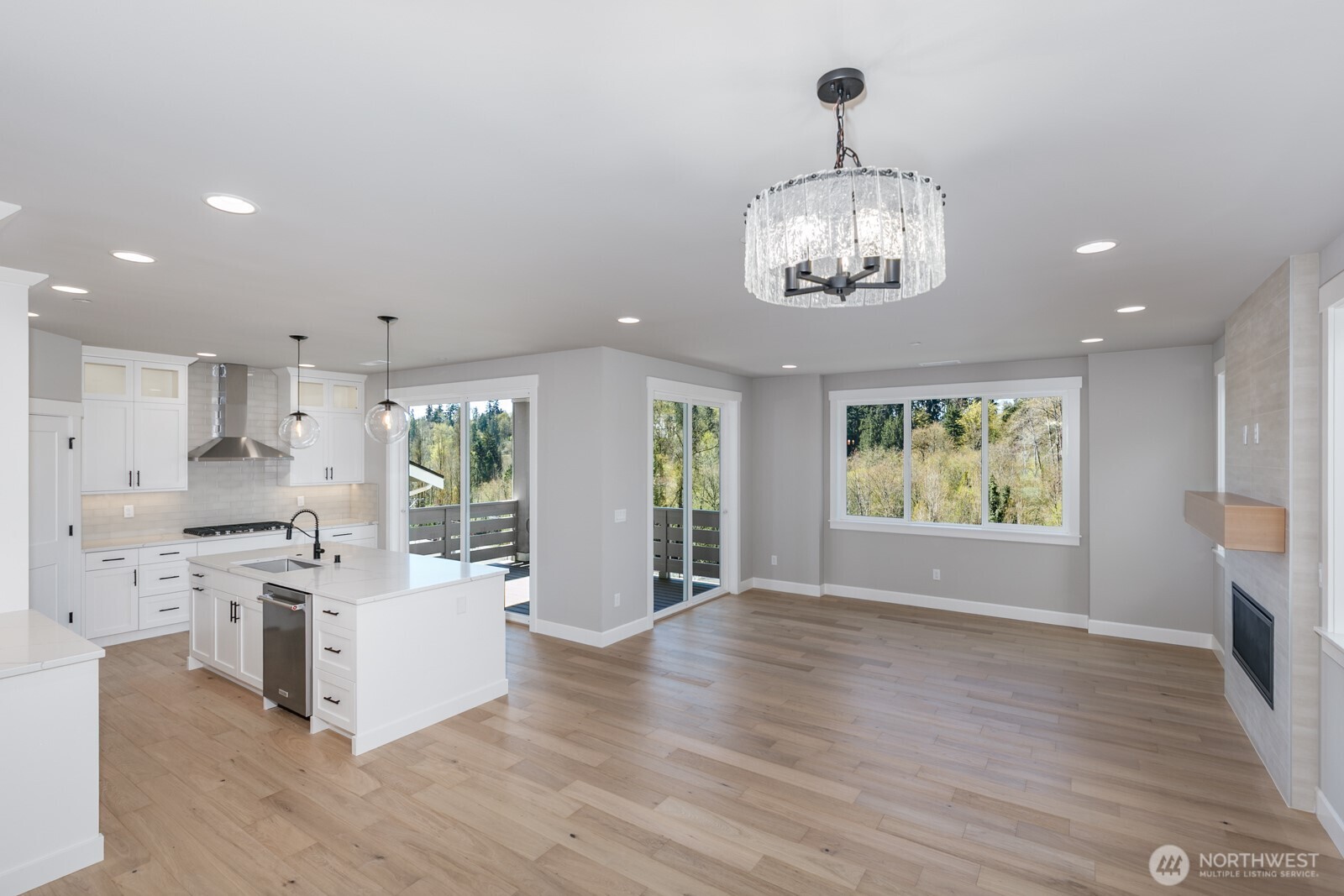 20313 94th Drive Northeast Bothell, WA 98011 - Photo 8 of 40