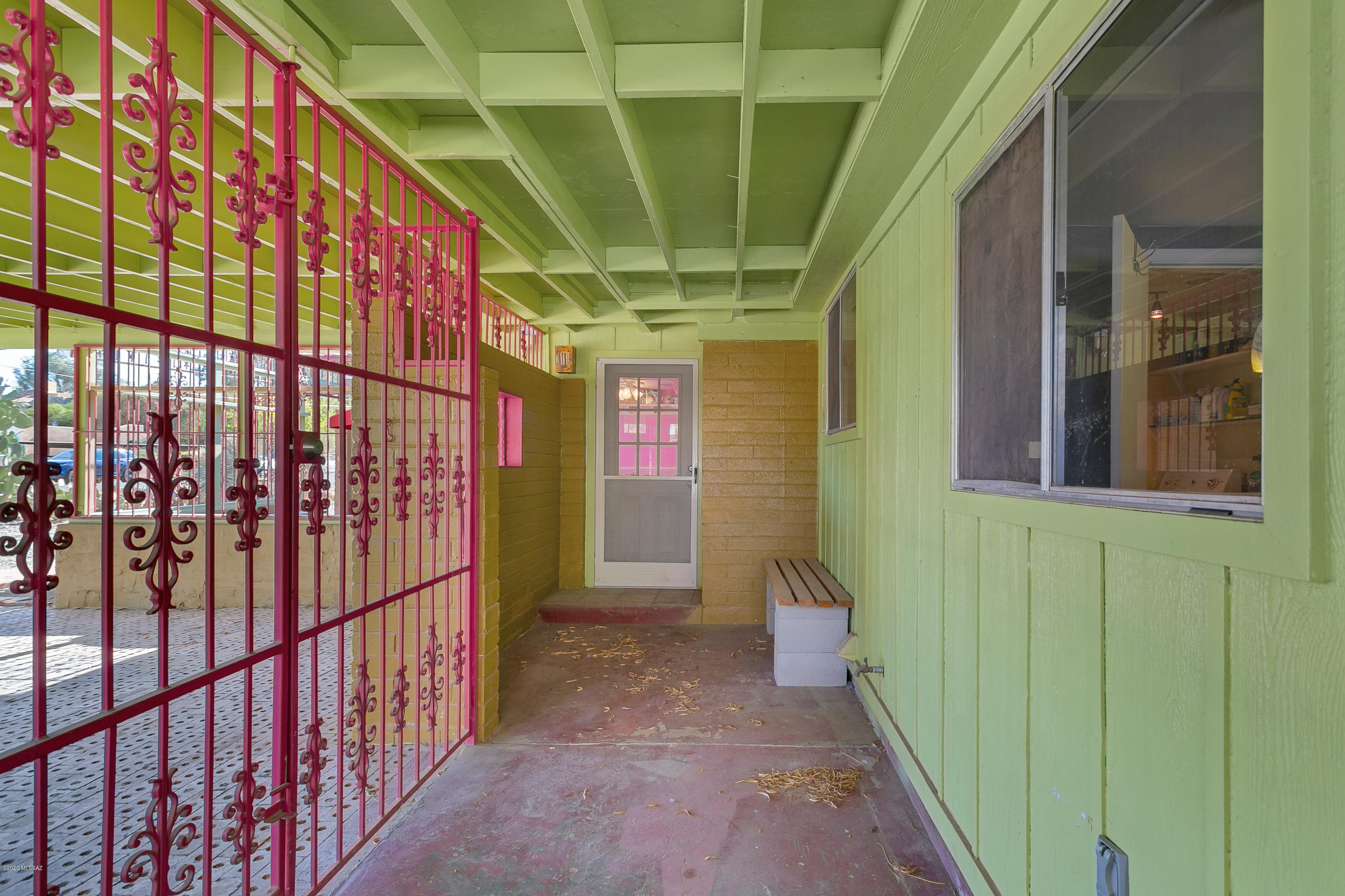 2017 North Ridgeway Road Tucson, AZ 85712 - Photo 26 of 29 Gallery Image 26