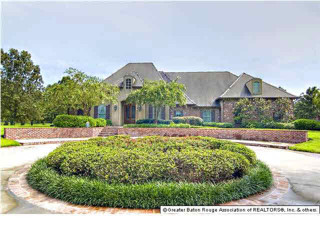 22424 Rabbit Run Drive Baton Rouge, LA 70817 - Photo 1 of 29