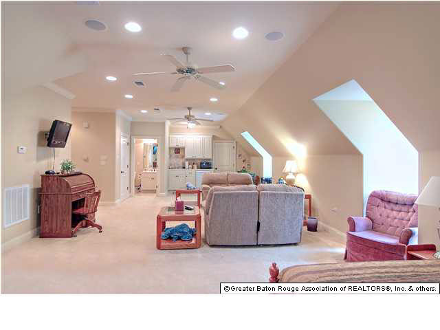 22424 Rabbit Run Drive Baton Rouge, LA 70817 - Photo 16 of 29