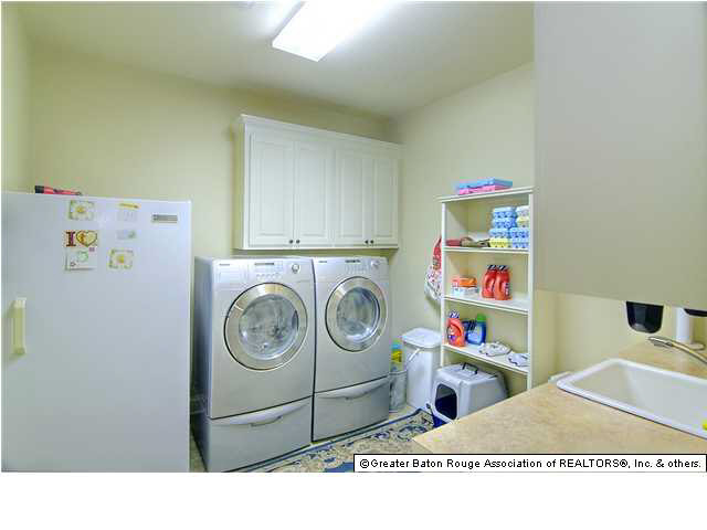 22424 Rabbit Run Drive Baton Rouge, LA 70817 - Photo 18 of 29