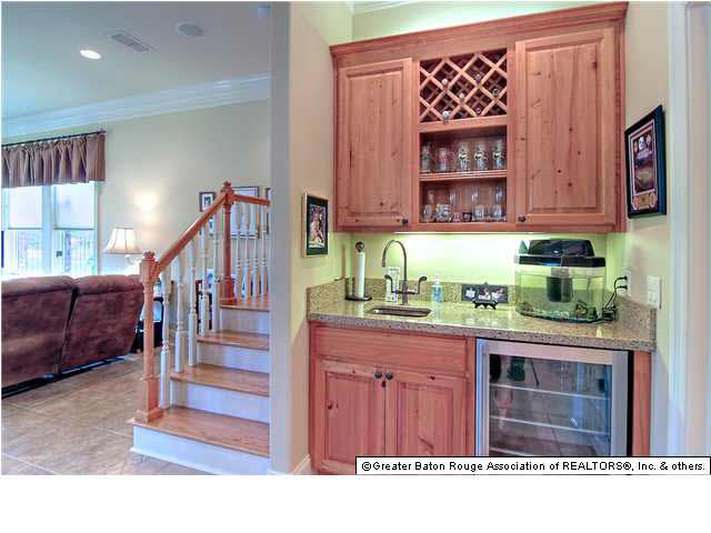 22424 Rabbit Run Drive Baton Rouge, LA 70817 - Photo 19 of 29