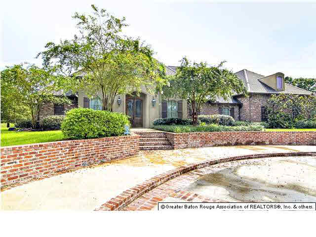 22424 Rabbit Run Drive Baton Rouge, LA 70817 - Photo 2 of 29