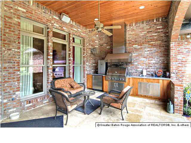 22424 Rabbit Run Drive Baton Rouge, LA 70817 - Photo 21 of 29