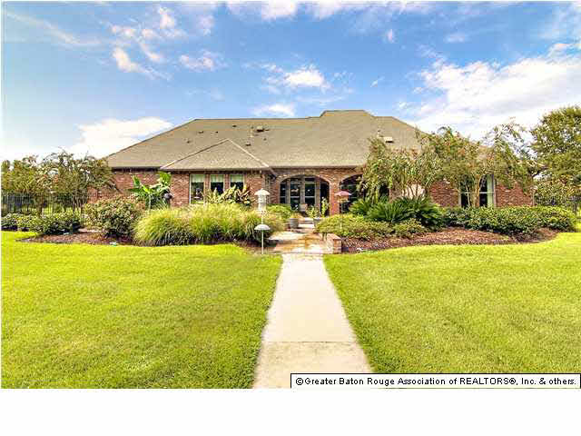22424 Rabbit Run Drive Baton Rouge, LA 70817 - Photo 22 of 29