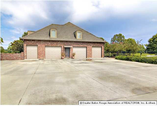 22424 Rabbit Run Drive Baton Rouge, LA 70817 - Photo 23 of 29