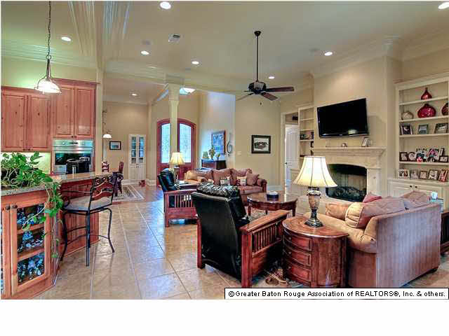 22424 Rabbit Run Drive Baton Rouge, LA 70817 - Photo 4 of 29