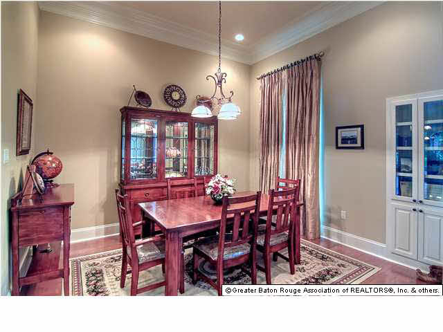 22424 Rabbit Run Drive Baton Rouge, LA 70817 - Photo 5 of 29