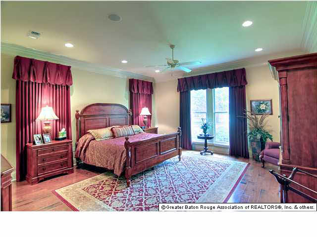 22424 Rabbit Run Drive Baton Rouge, LA 70817 - Photo 10 of 29