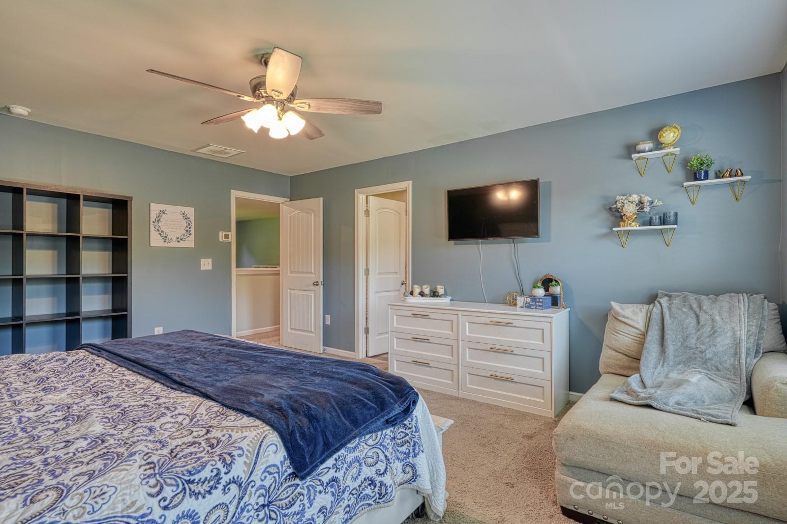 1281 Twin Bridge Road Gaffney, SC 29341 - Photo 17 of 38