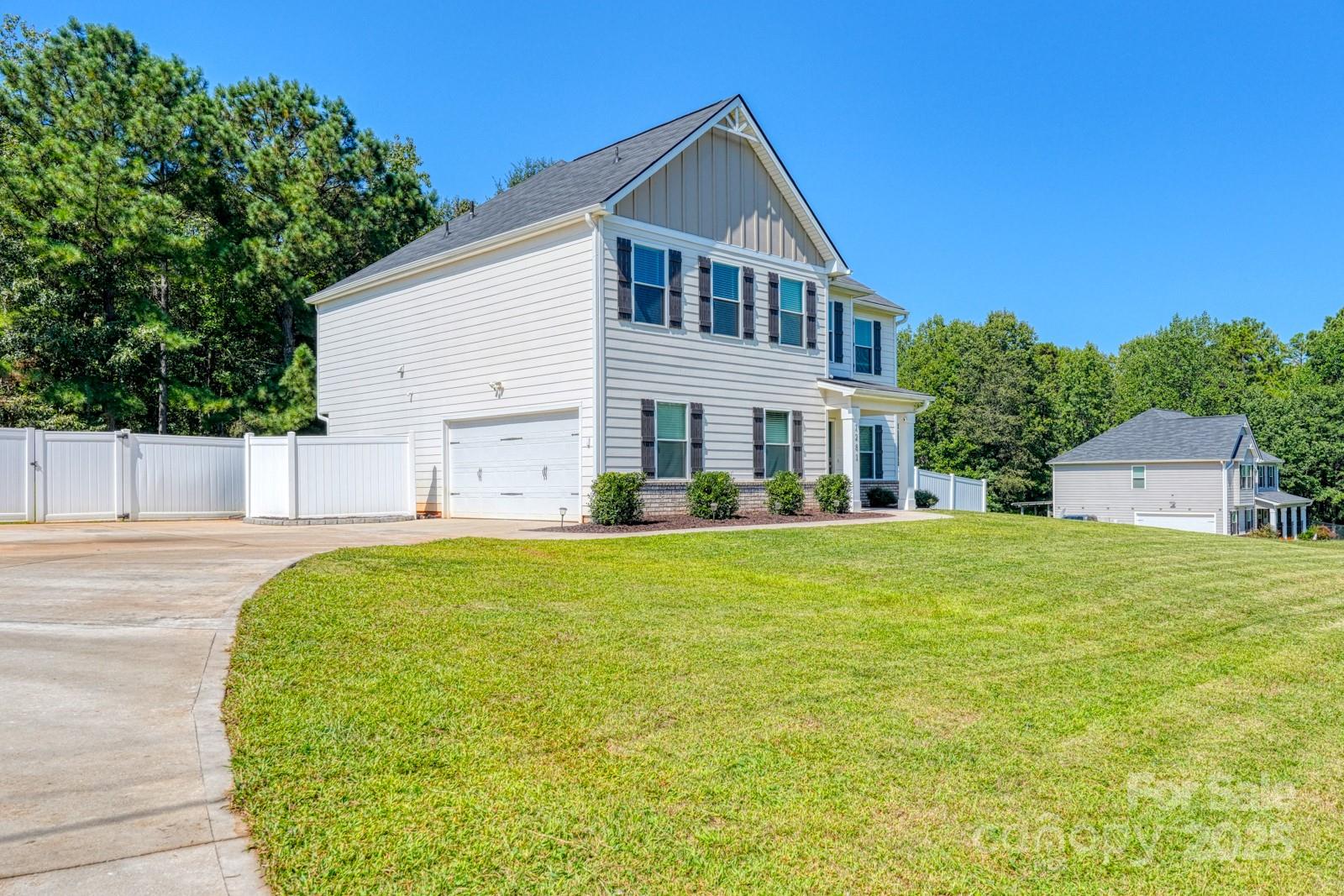 1281 Twin Bridge Road Gaffney, SC 29341 - Photo 33 of 38