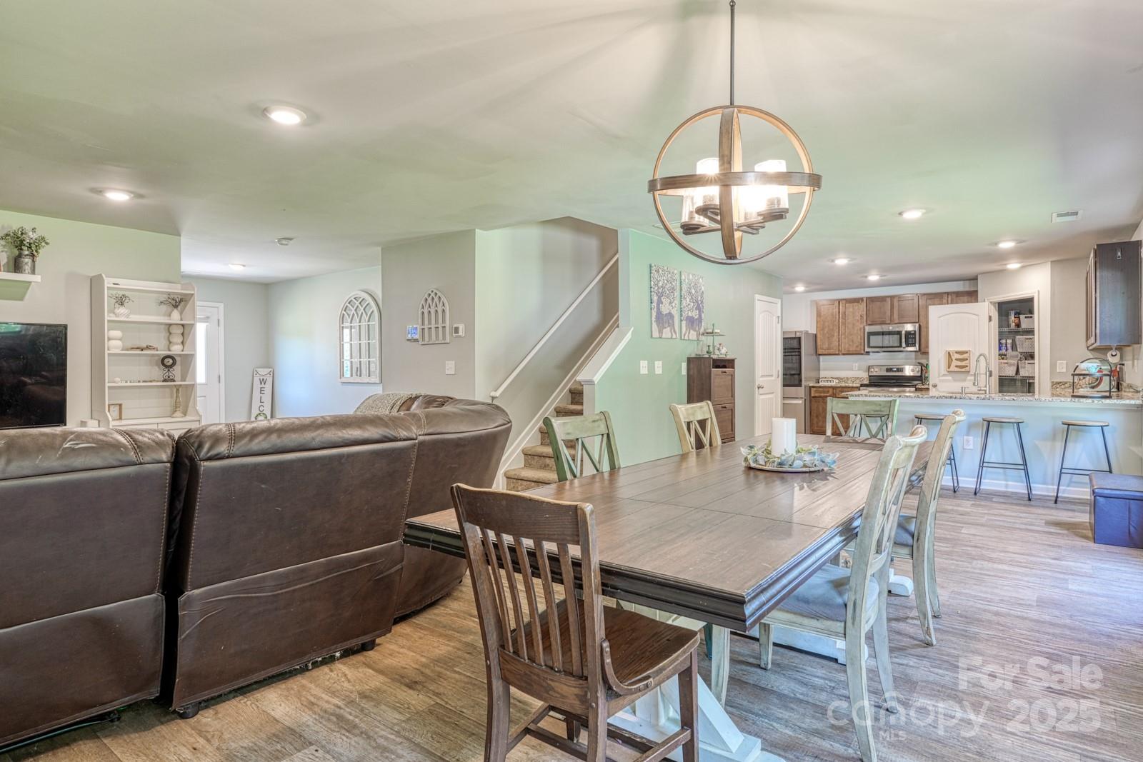 1281 Twin Bridge Road Gaffney, SC 29341 - Photo 9 of 38