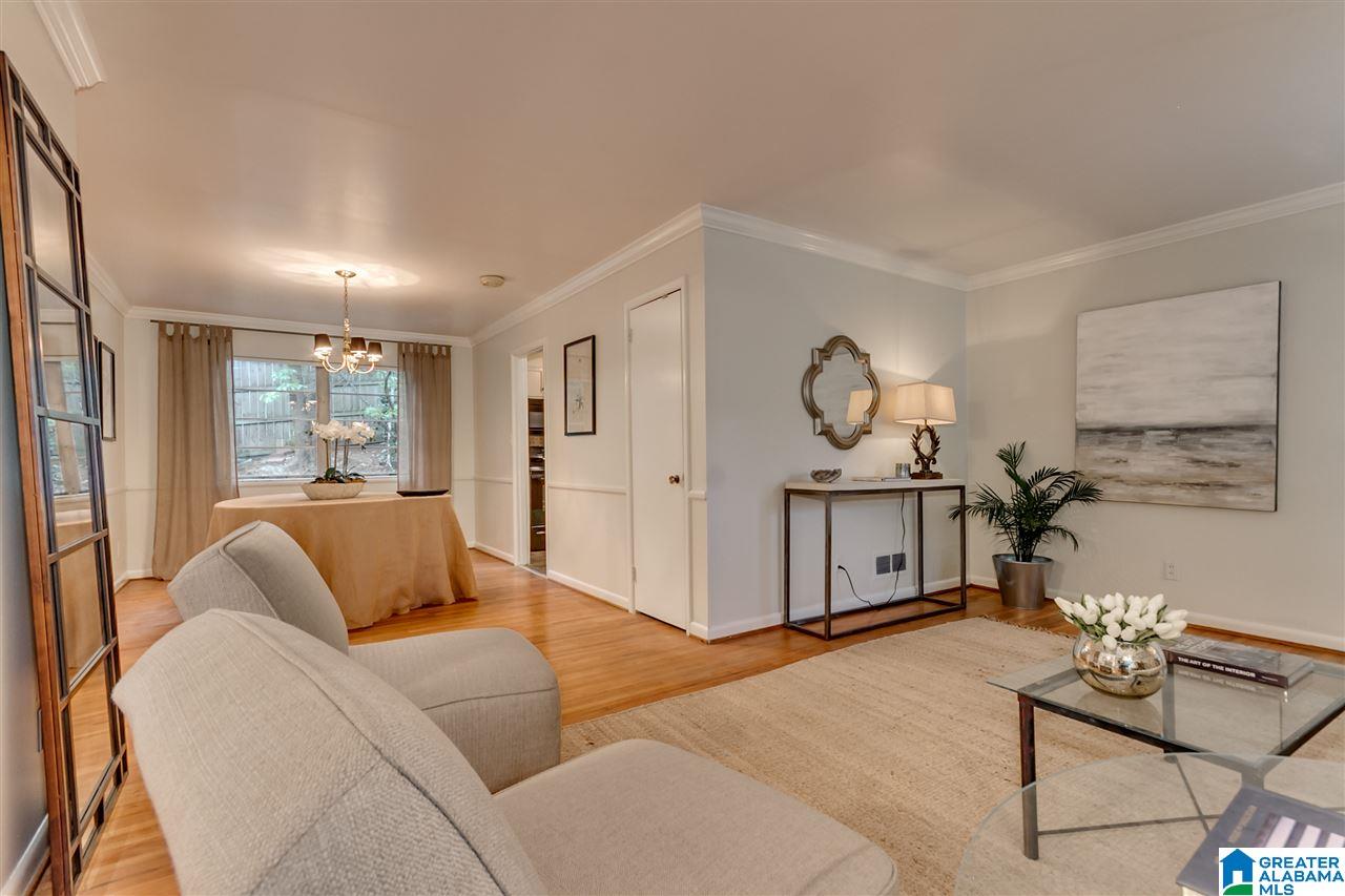 2036 Lancaster Road, Unit A Homewood, AL 35209 - Photo 11 of 25