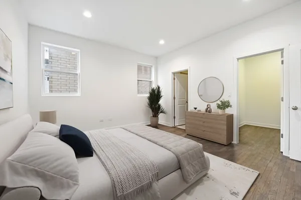 $5,100 | 1952 West Ohio Street, Unit 1E, Chicago, IL 60622