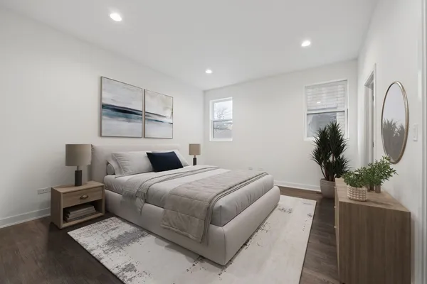 $5,100 | 1952 West Ohio Street, Unit 1E, Chicago, IL 60622
