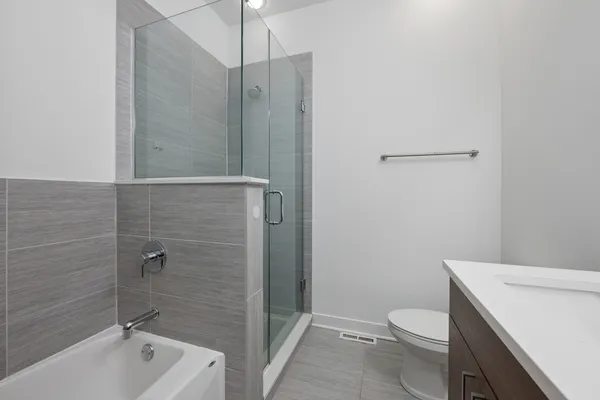 $5,100 | 1952 West Ohio Street, Unit 1E, Chicago, IL 60622