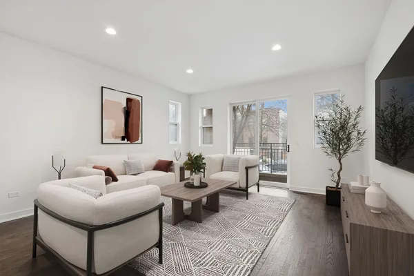 $5,100 | 1952 West Ohio Street, Unit 1E, Chicago, IL 60622
