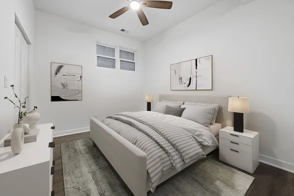 $5,100 | 1952 West Ohio Street, Unit 1E, Chicago, IL 60622