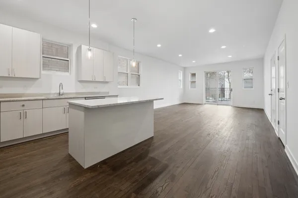 $5,100 | 1952 West Ohio Street, Unit 1E, Chicago, IL 60622