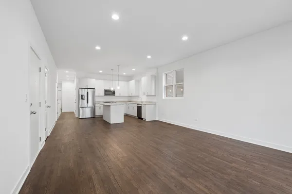 $5,100 | 1952 West Ohio Street, Unit 1E, Chicago, IL 60622