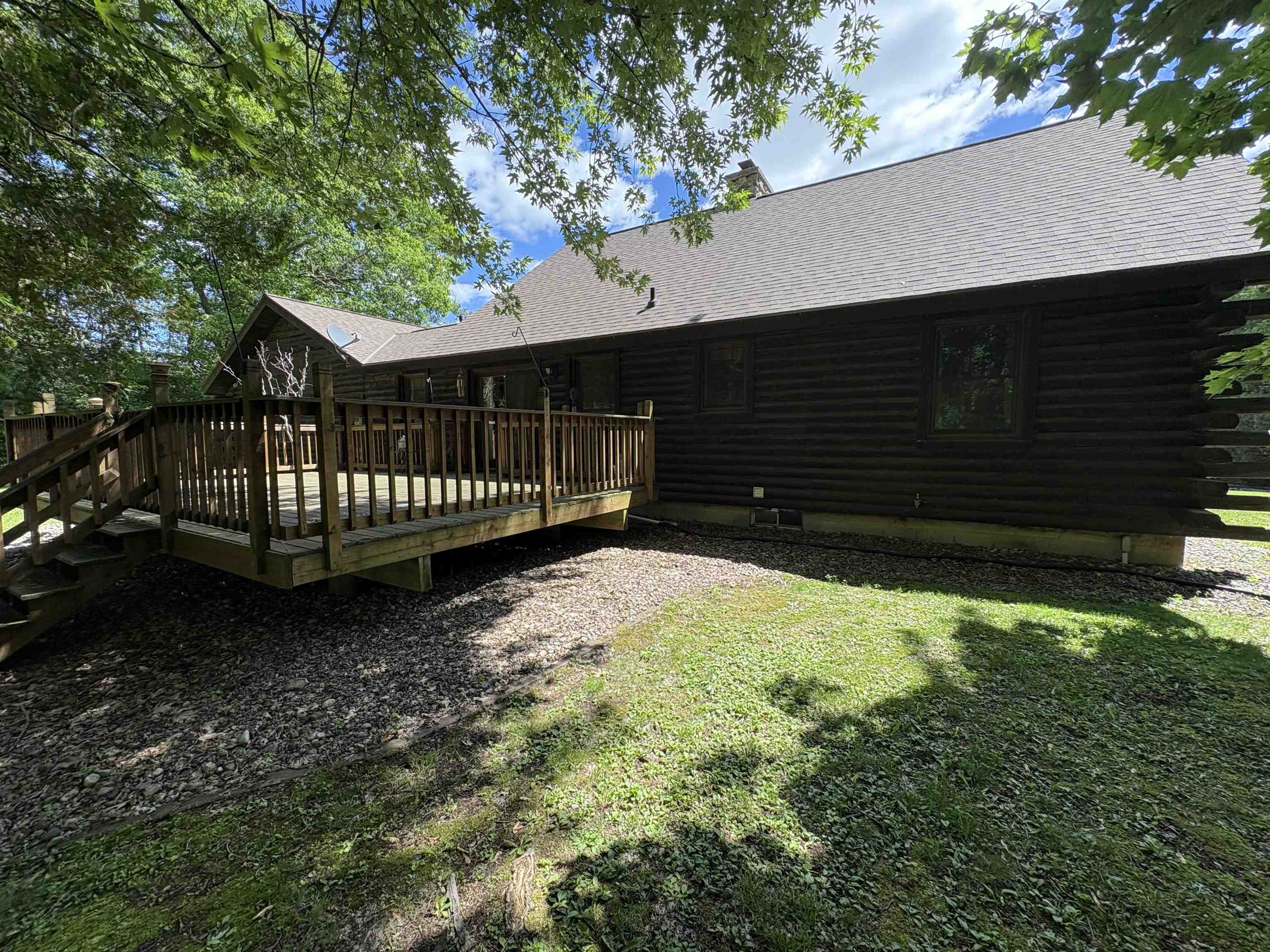 5423 County Road P Gillett, WI 54124 - Photo 43 of 58