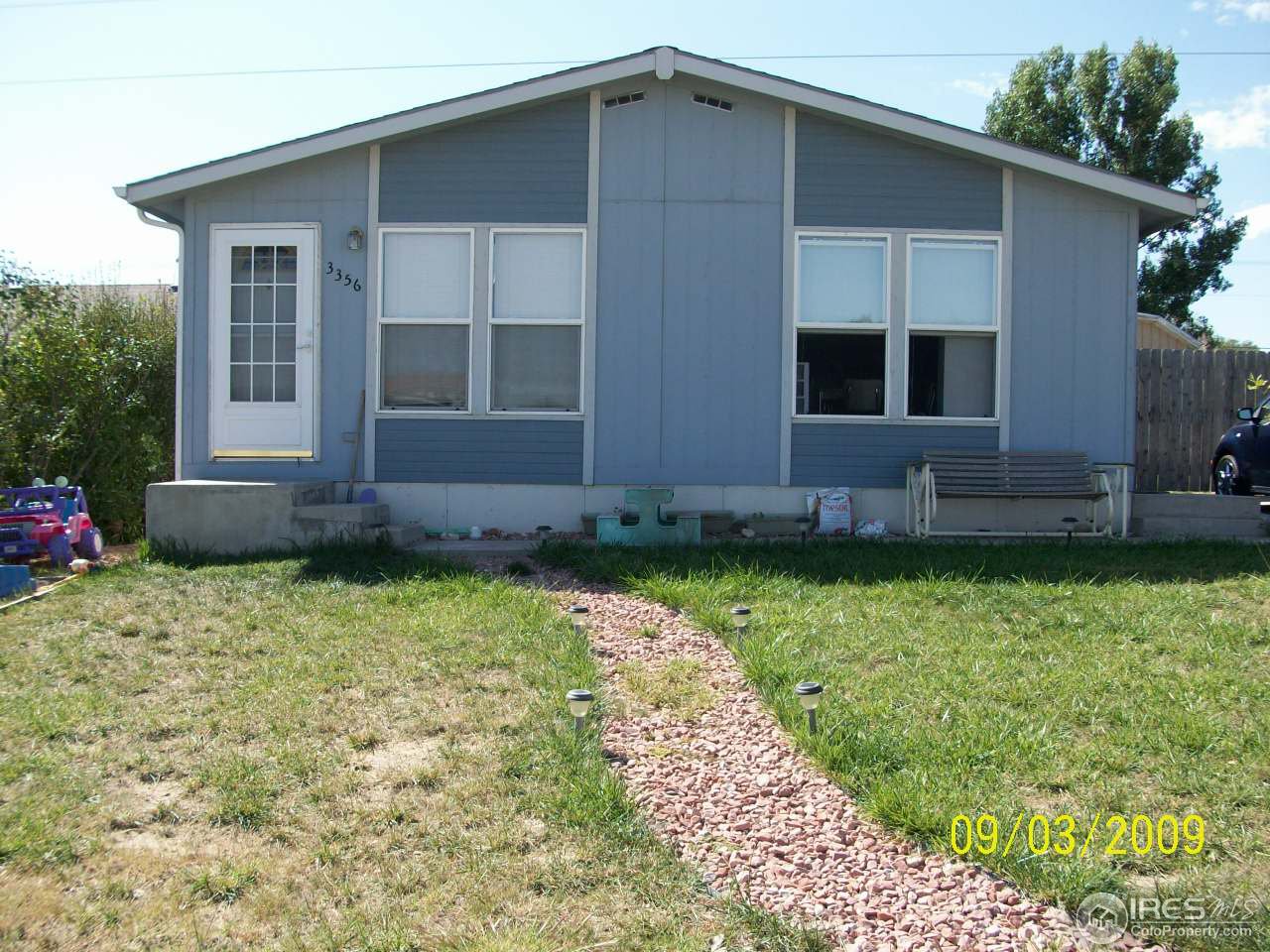 3356 West 3rd Street Road Greeley, CO 80631 - Photo 1 of 7 3356 W 3rd St Rd